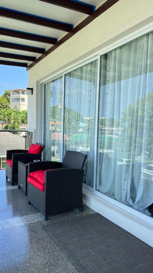 Stonetrail Hotel Arnos Vale Ngoại thất bức ảnh