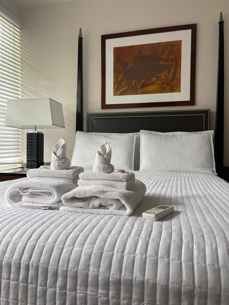 Stonetrail Hotel Arnos Vale Ngoại thất bức ảnh