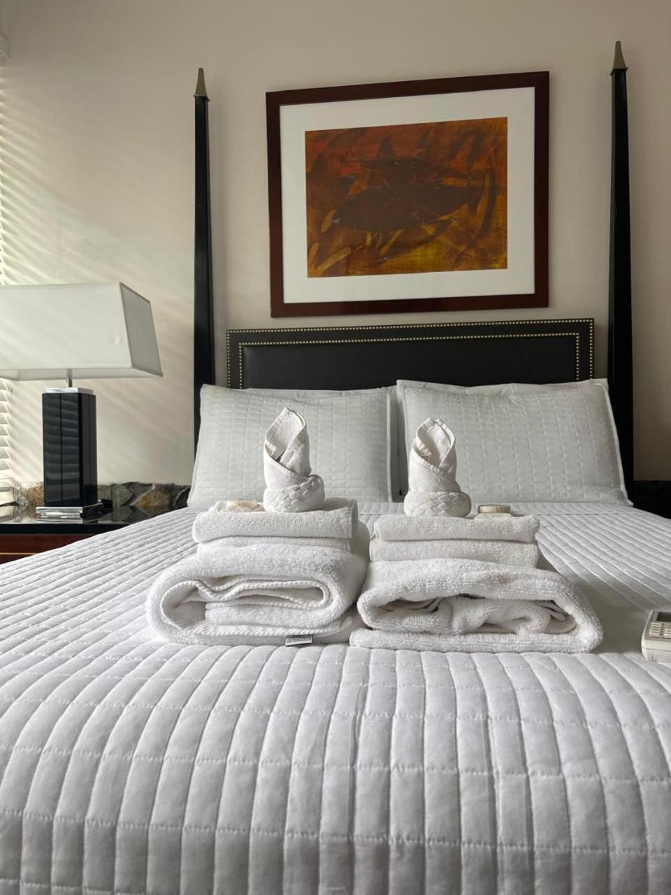 Stonetrail Hotel Arnos Vale Ngoại thất bức ảnh